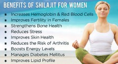 100% Pure Himalayan Shilajit Soft Resin – Organic, Extremely Potent, Fulvic Acid