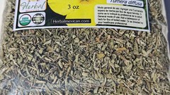 Damiana Leaf Hierba del Venado de la Pastorcita Turnera Diffusa Tea 3oz !!!