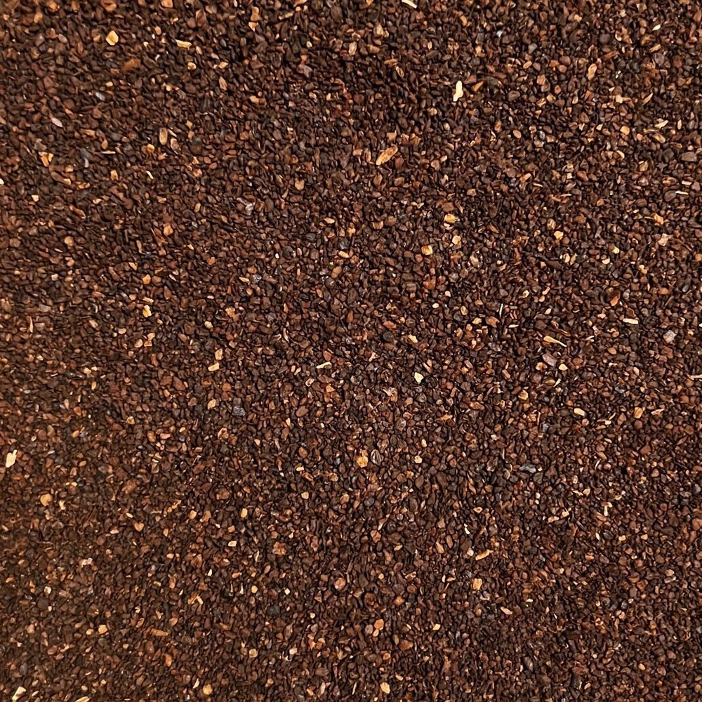 Chicory Root Roasted BULK HERBS 4 oz.
