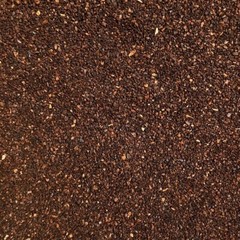 Chicory Root Roasted BULK HERBS 4 oz.