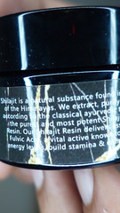 Mountain Elixir Pure Himalayan Shilajit Resin – 100% – Lowest Price Anywhere!