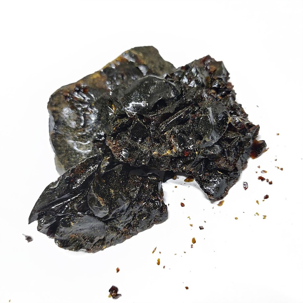 Islamic RuqyaShilajit 100% Pure Organic Salajeet Salajit Pakistan Himalayan
