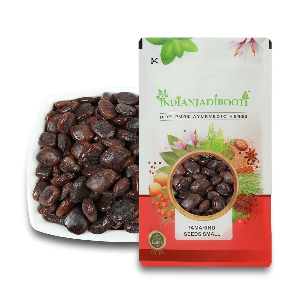 Imli Chota – Emli Seeds Small – Tamarind Seeds – Tamarindus Indica – 100 Grams