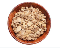 Ginger Root | Pieces/Powder | Nausea & Ingenstion Relief | Organic 1/4/8 oz