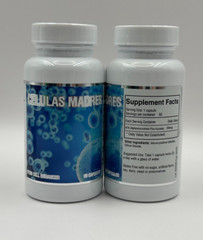 2 STEM CELL ENHANCER CELULAS MADRES REGENERADOR DIGESTIVE BIOXCELL 120 CAPSULES