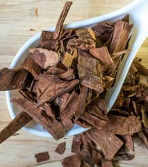 ARJUNA BARK – ARJUN CHAAL – TERMINALIA ARJUNA – MARUTHAM PATTAI 50gm / 1.76 oz