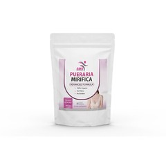 SMS PUERARIA MIRIFICA 5000mg EXTRACT ORGANIC FARMED FOR WOMENS UNISEX 30 Caps