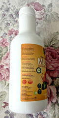 GREEN ROYALTY Muicle Concentrated Tonic 650 | Traditional Mexican Honeysuckle