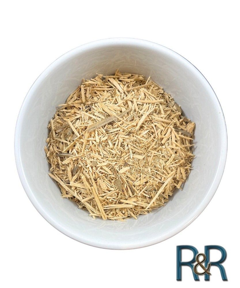 Muira Puama Rough Cut Organic Amazon Rainforest (Ptychopetalum) Stress Energy