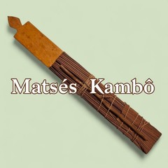 Single Sided Matsés Kambo W/ Tamishi- Cruelty Free And Sustainable!! Fresh!!