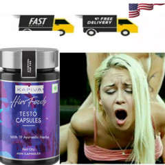 Get Hard Fast Acting /Rock Hard Play Time Male Performance 60 Pills Free Ship