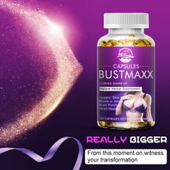 BIGGER BREAST GROWTH CAPSULES BIG BUST FIRMING ENLARGING PILLS ENHANCEMENT BEST