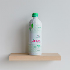 jinja herbal extract health drink