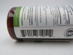 Healths Harmony Olive Leaf Extract NON-GMO Super Strength: 20% Oleuropein 11/26