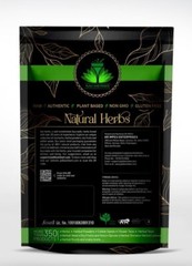 SAI HERBS Puereaia Montana Extract Powder – Kudzu Root Extract Powder – Promotes