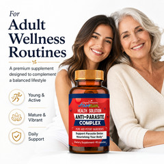 colon cleanser Constipation Relief capsules clean intestinal colon support