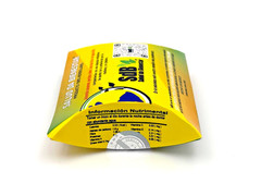 2 Pack, Semilla de Brasil, Brazil Nuts, Yellow Box, 10 grams (Pack of 2)
