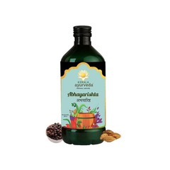 Kerala Ayurveda Abhayarishtam 450 ml