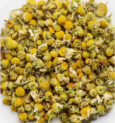 5oz Flor de manzanilla, Te de flor de manzanilla Chamomile Flower, Chamomile Tea