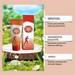 Joint Care Gel, Aminosacc- Haride Chondroitin NEW Gel D4Y6