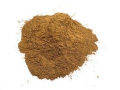 Sarsaparilla Root Powder BULK HERBS 8 oz.