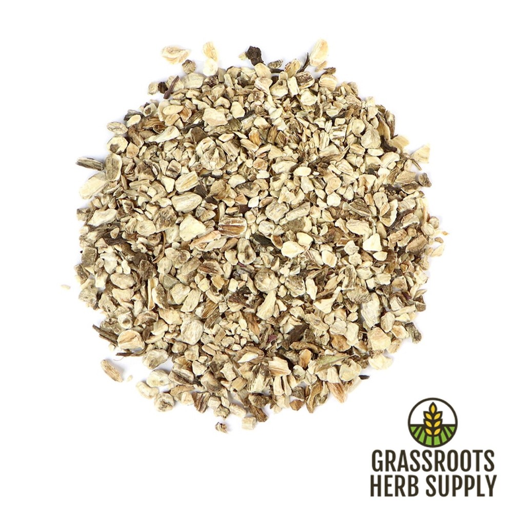 Burdock Root, c/s (Arctium lappa)