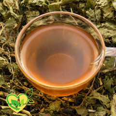 Stinging Nettle Leaf Herb Cut & Sifted Certified Kosher Natural Organic 28.3g