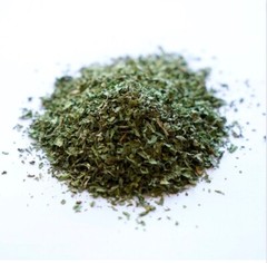 Organic Marshmallow Leaf Herb Althea officinalis Cut & Sifted 28.3g Of Wellness