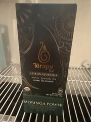 Terapy Ceylon Ayurveda Herbal Tea
