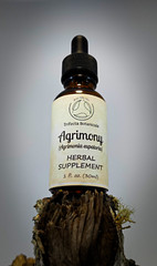 Apothecary Herb Tinctures – CHOOSE FROM 60+ Liquid Extract Herbal Supplements