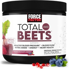Beetroot Powder Superfood Drink Mix Supports Circulation Heart Health 80