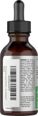 Horbaach Echinacea Drops Herb Tincture | 2 fl oz | Super Concentrated Root Extra