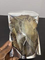 Soursop leaves, soursop leaf, Natural organic graviola leaves for tea