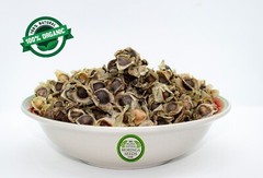Organic Moringa seeds, (Oleifera Drumstick Seeds) 2.5 Oz,100% organic new STOCK