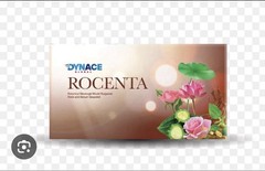 Dynace Rocenta Antioxidants, Blood Sugar Support , Blood Health…