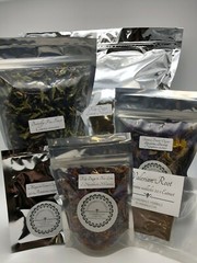 African Dream Herb, Entada rheedii, 1 kg Wild-Crafted Seeds ~ Schmerbals Herbals