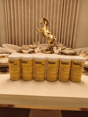 10 PACK AGIOLAX Madaus Granules 250g Made in Germany Express ship New Sealed 🥇