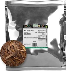 1 Pound Pau D Arco Bark Bulk Tea Immune Support Resealable Bag Organic Herbs