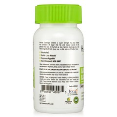 Garcinia Cambogia HCA Weight Loss Diet Vegan 120 Capsules Fat Burner Upto 3000mg
