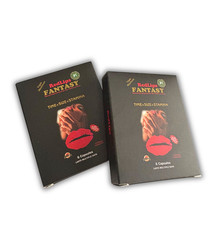 Updated Version Redlips Fantasy Red Lips Premium Enhancement Energy Booster Kit