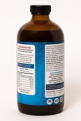 Palo Azul Herbal Tonic Supplement Kidneywood (Blue Stick) Reforzado 900ML Jugo