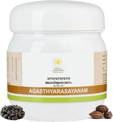 Kerala Ayurveda Agasthya Rasayanam 250 Gm | Daily Wellness Support | FREE SHIP