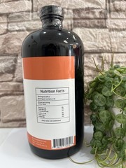 Muicle Tonico Herbal 100%Natural