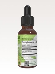 Nettle Leaf Tincture – Herbal Extract – Liquid Drop
