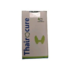 Thairocure Herbal Used For Thyroid../ Gland Total Herbal And Safe For All Ages