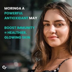 Moringa Tablet with 1000mg Moringa Leaves Extract | Moringa 60 Tablets R105