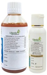 Assicon Syrup 200ml + Pimpocon Lep 50gm Combo for Pimples Blemishes healthy skin