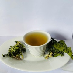 Calea Zacatechichi (Mexican Dream Herb) | Natural Dried Herbal Leaves 100g |Tea