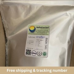 Pure Pueraria Mirifica Extract Kwao krua kao white powder, No Magnesiam