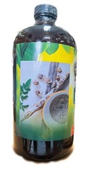 Organic Moringa Living Bitters – 100% Pure Natural